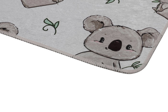Mijölnir Juego de alfombras de baño Koala - Ecru